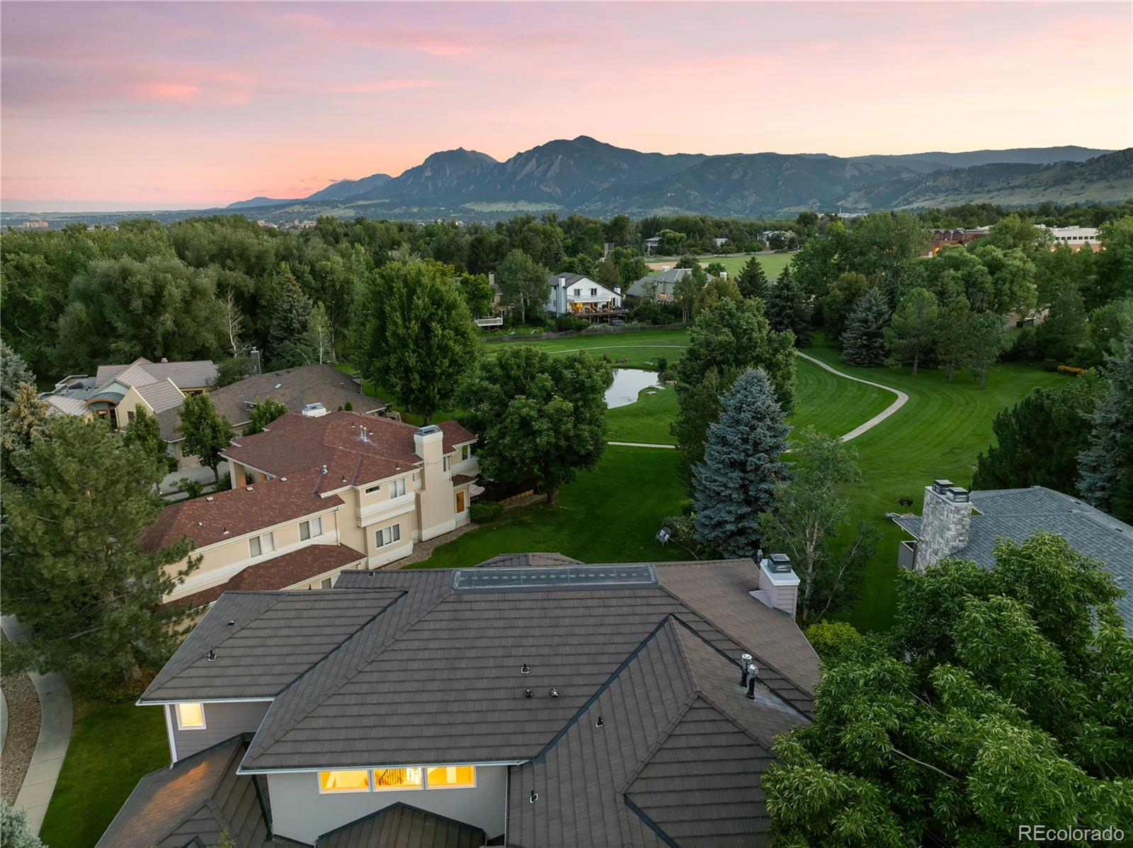 2512 Premier Place Boulder CO 80304