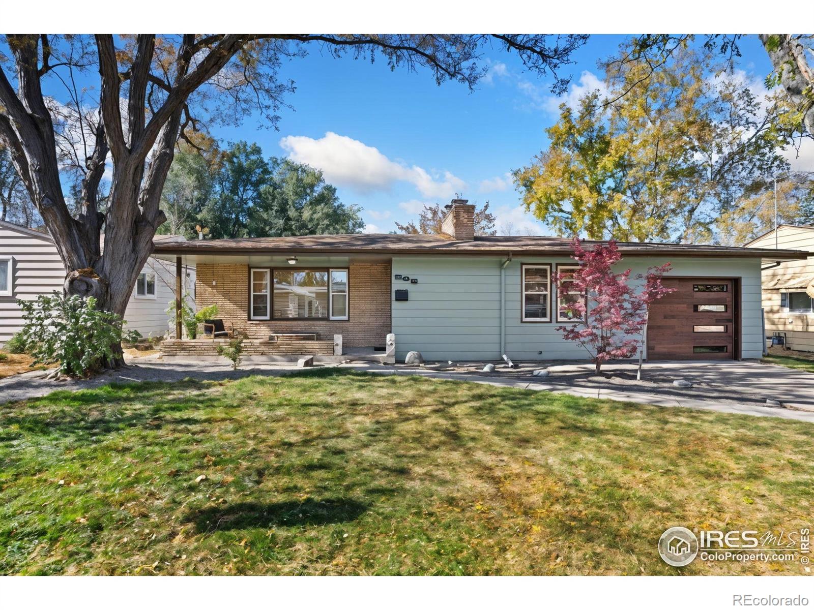 805 Colorado Street Fort Collins CO 80524