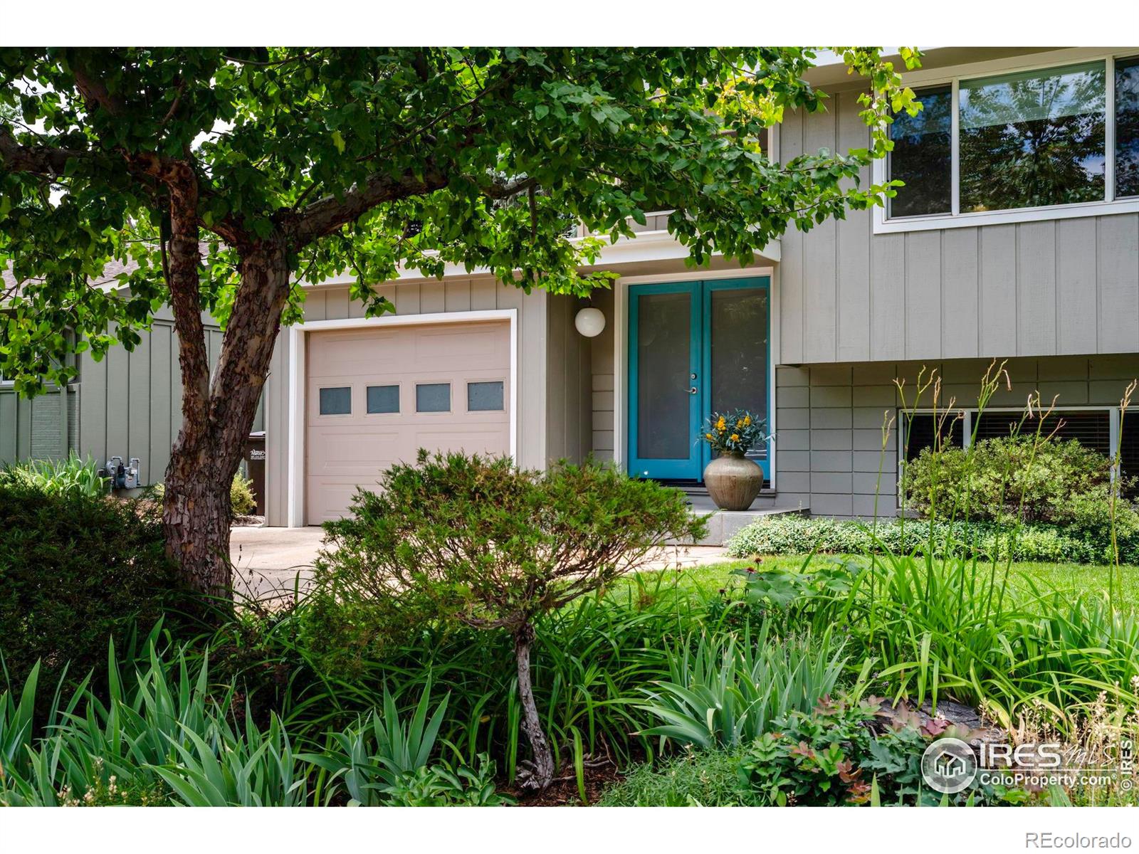 3555 Cloverleaf Drive Boulder CO 80304