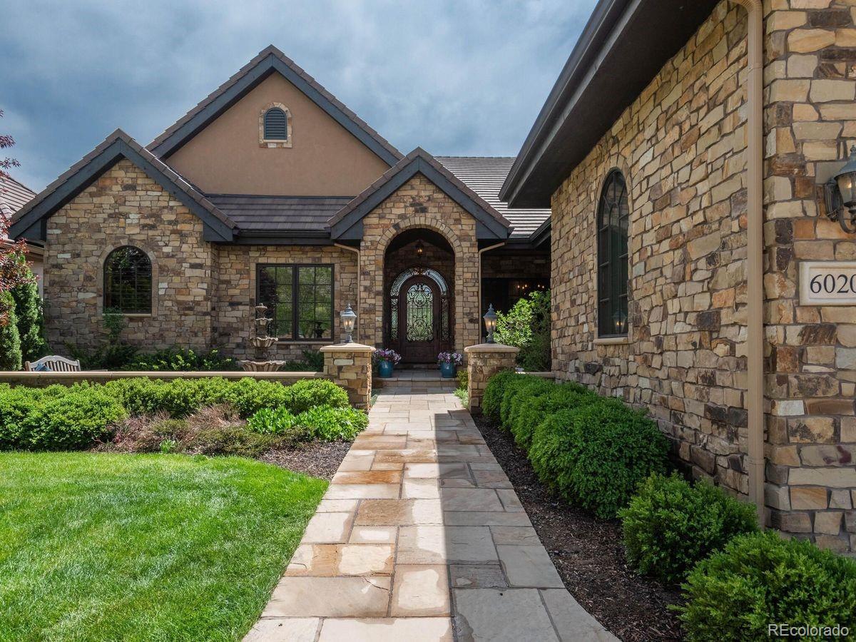 6020 S Race Court Centennial CO 80121