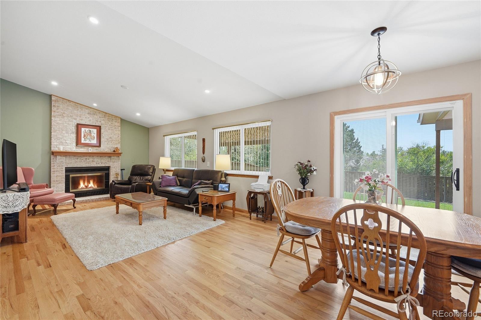 622 Northridge Road Highlands Ranch CO 80126
