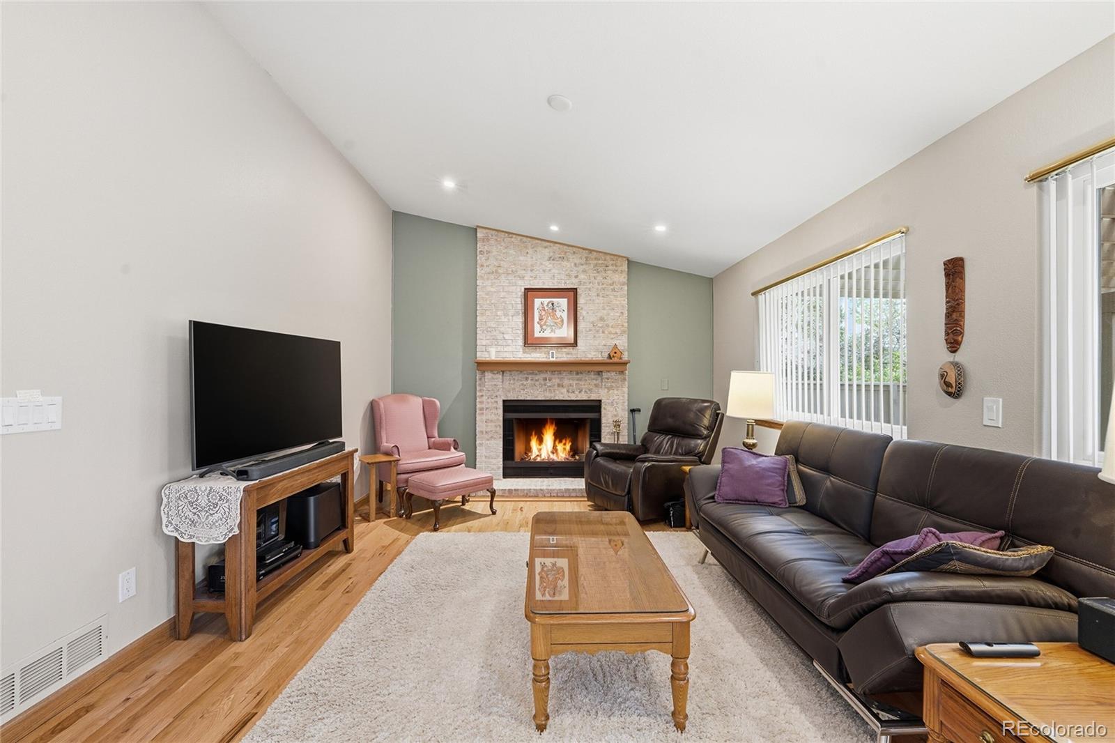 622 Northridge Road Highlands Ranch CO 80126