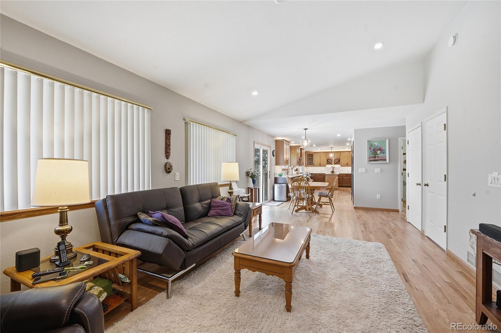 622 Northridge Road Highlands Ranch CO 80126