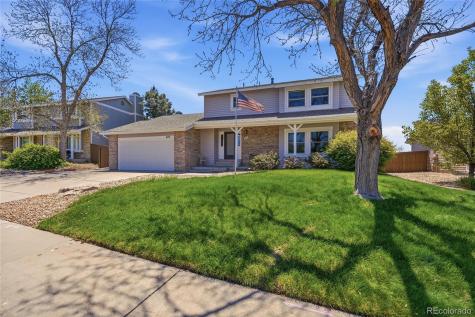 622 Northridge Road Highlands Ranch CO 80126