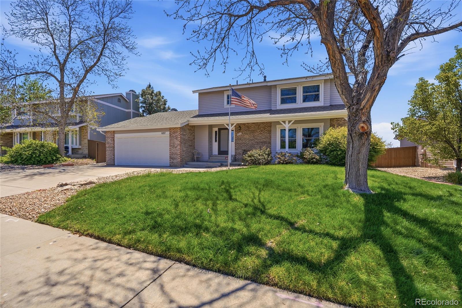 622 Northridge Road Highlands Ranch CO 80126