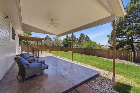 622 Northridge Road Highlands Ranch CO 80126