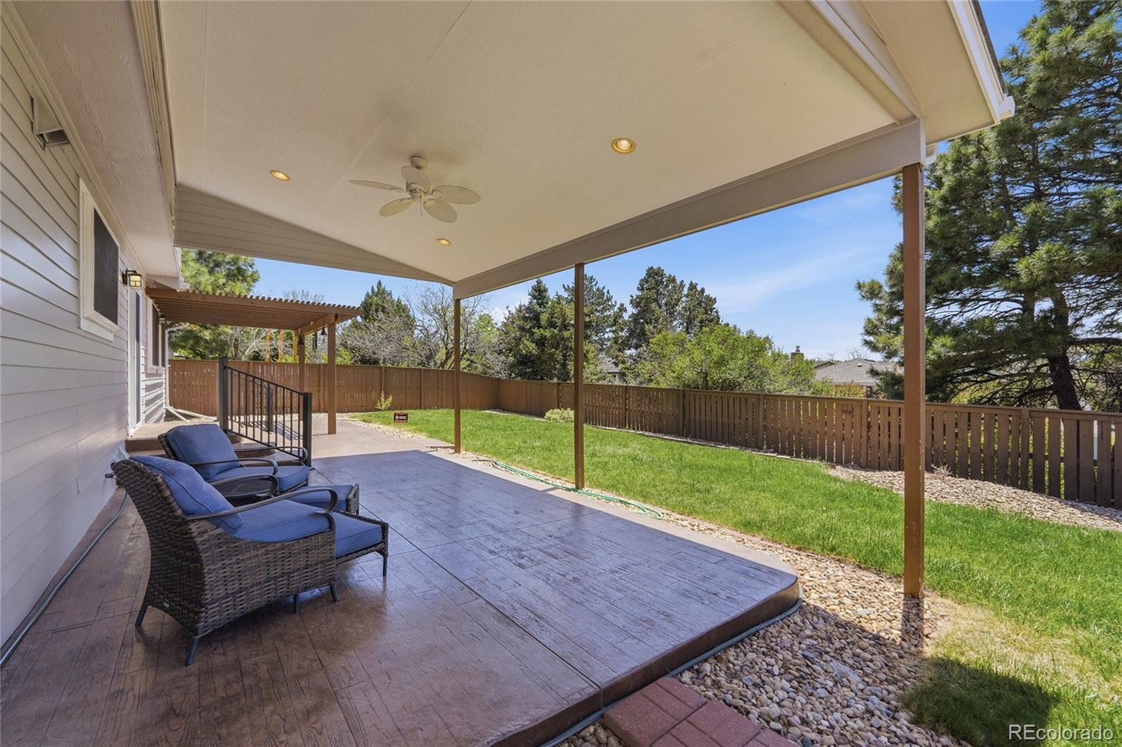 622 Northridge Road Highlands Ranch CO 80126