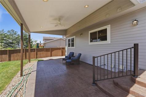 622 Northridge Road Highlands Ranch CO 80126