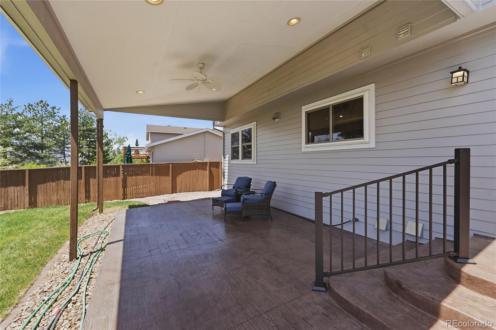 622 Northridge Road Highlands Ranch CO 80126