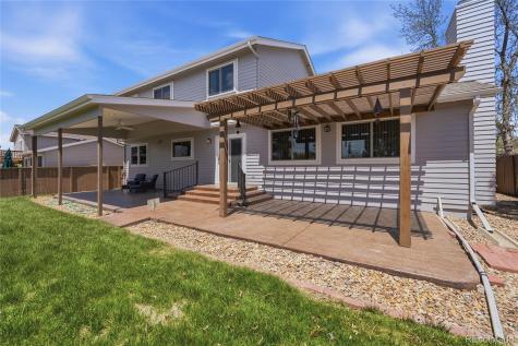 622 Northridge Road Highlands Ranch CO 80126