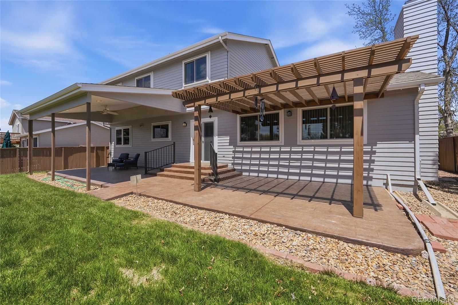 622 Northridge Road Highlands Ranch CO 80126