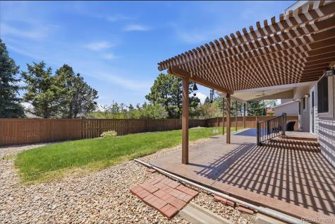 622 Northridge Road Highlands Ranch CO 80126