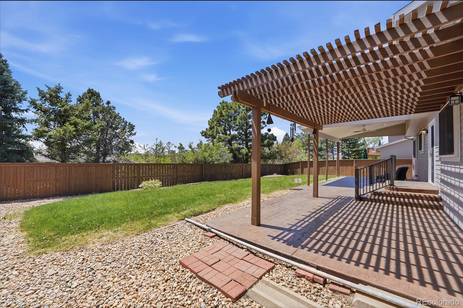 622 Northridge Road Highlands Ranch CO 80126