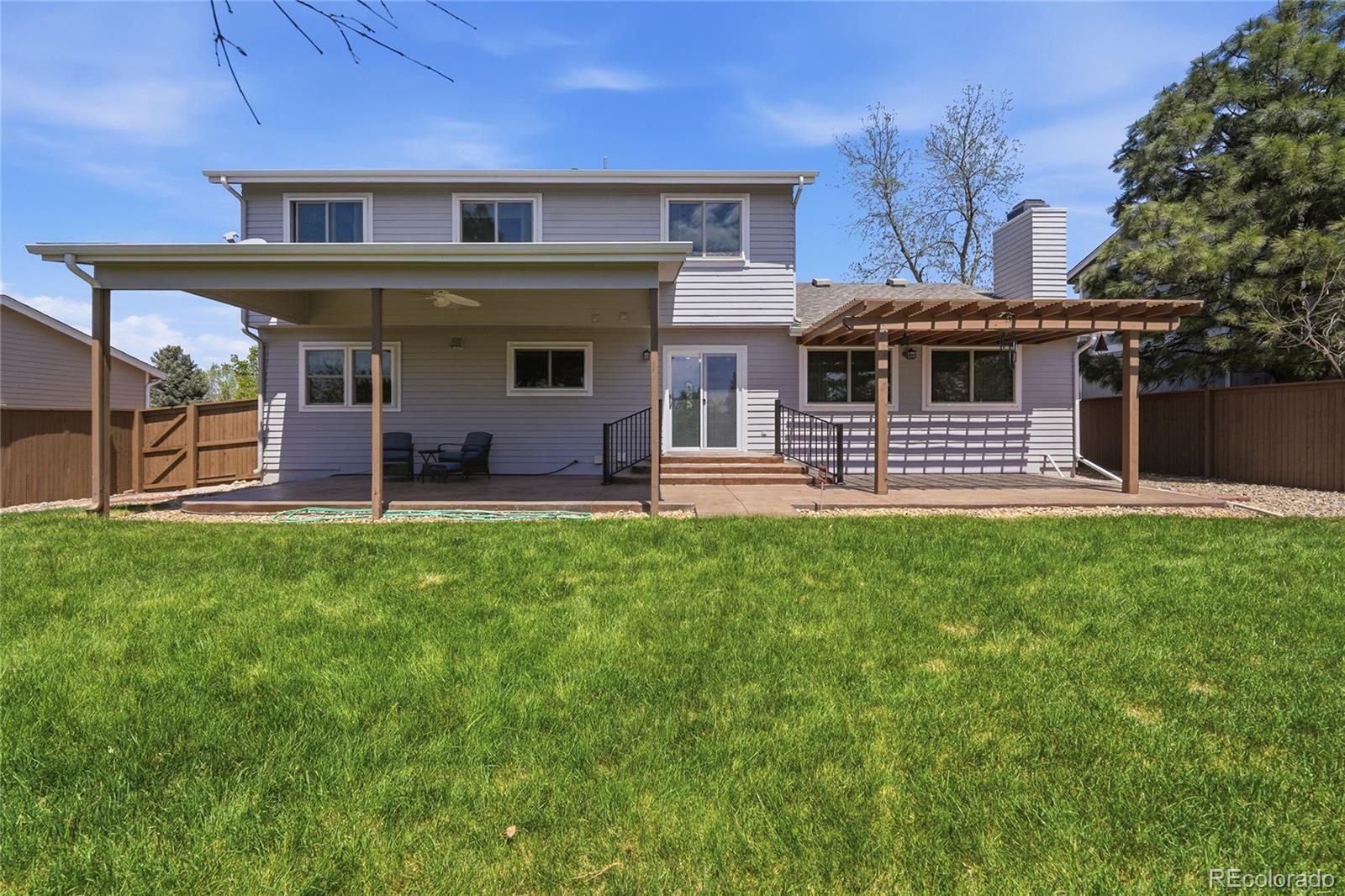622 Northridge Road Highlands Ranch CO 80126