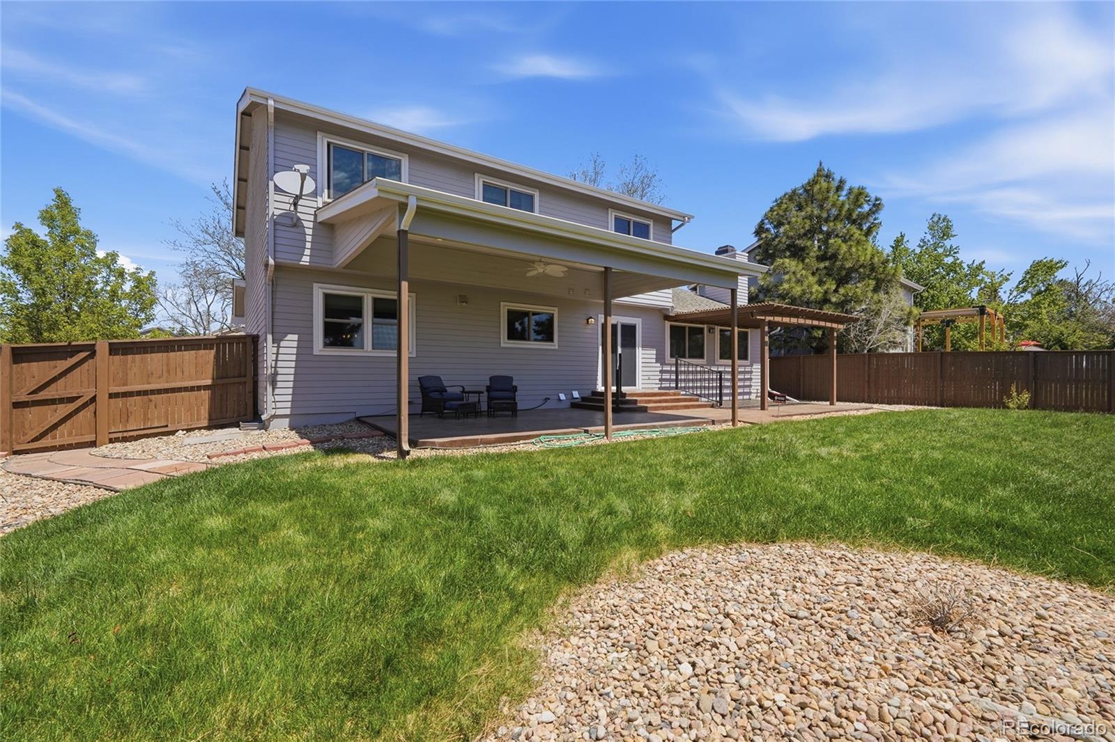 622 Northridge Road Highlands Ranch CO 80126