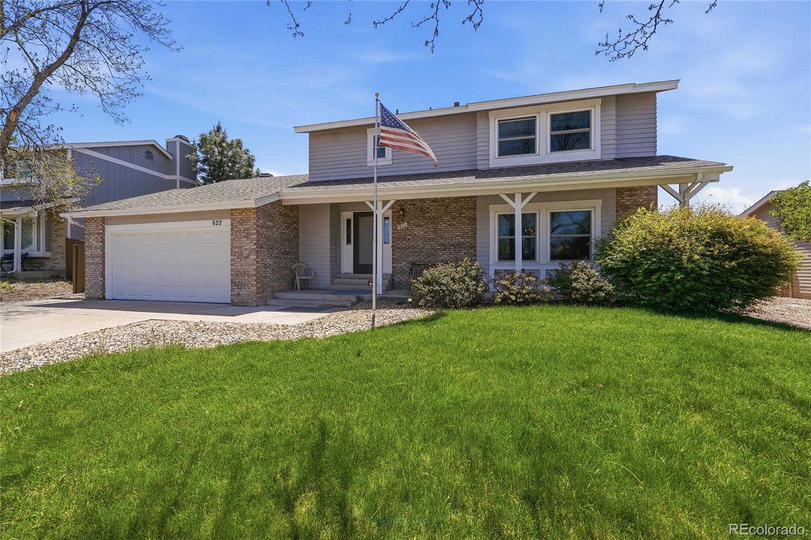 622 Northridge Road Highlands Ranch CO 80126
