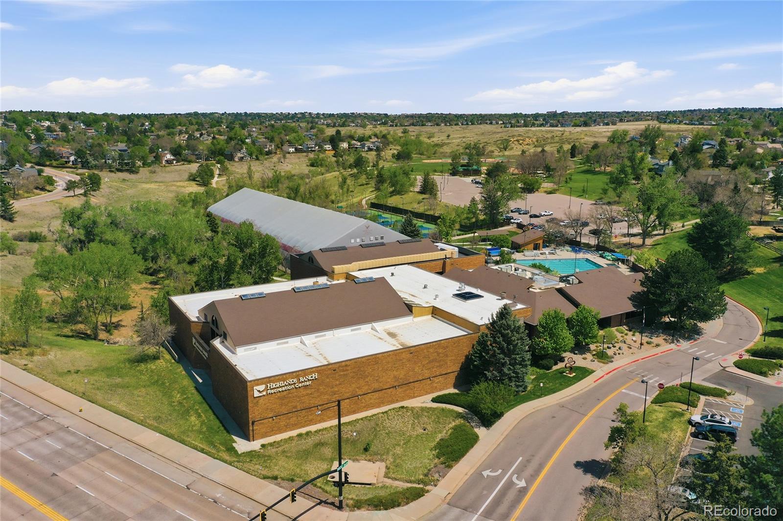 622 Northridge Road Highlands Ranch CO 80126
