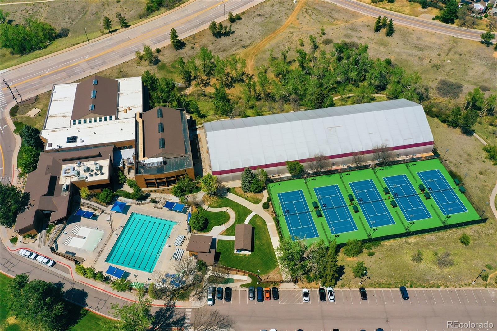 622 Northridge Road Highlands Ranch CO 80126