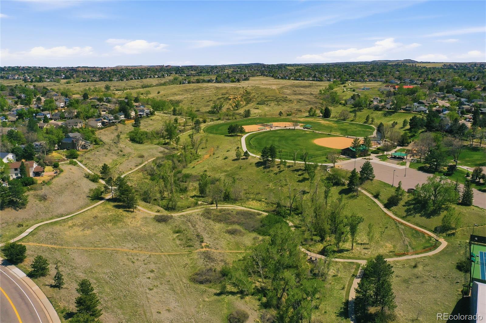 622 Northridge Road Highlands Ranch CO 80126