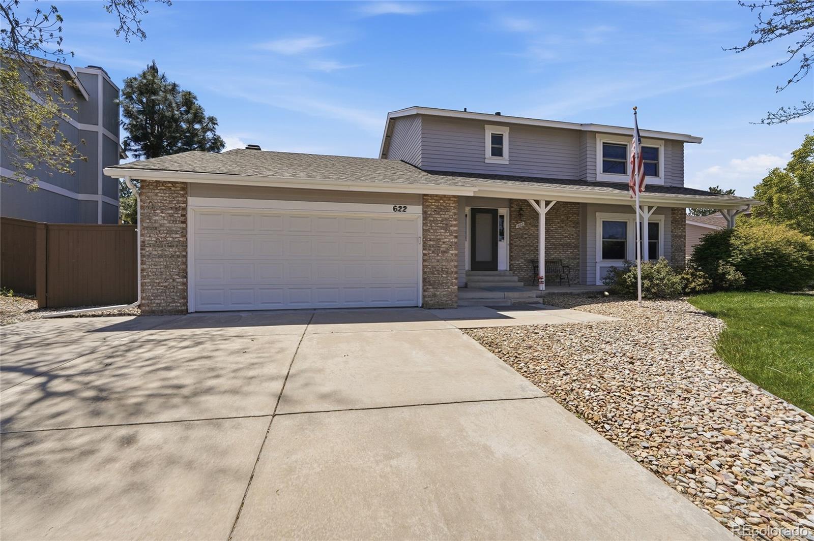 622 Northridge Road Highlands Ranch CO 80126