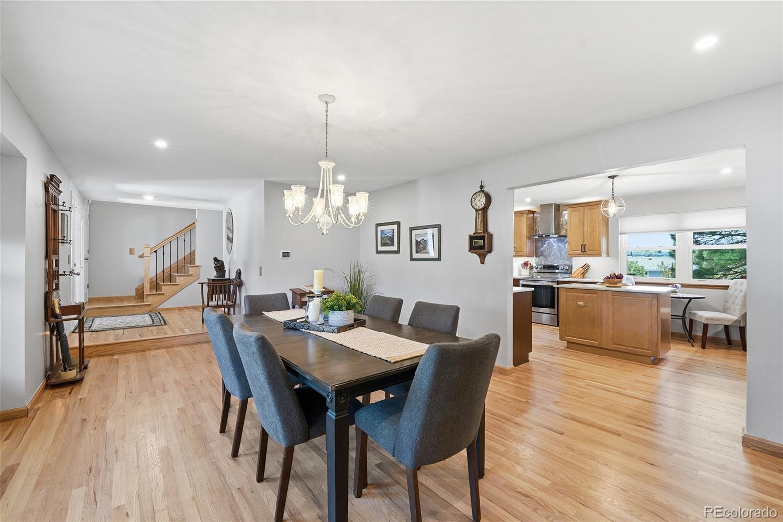 622 Northridge Road Highlands Ranch CO 80126