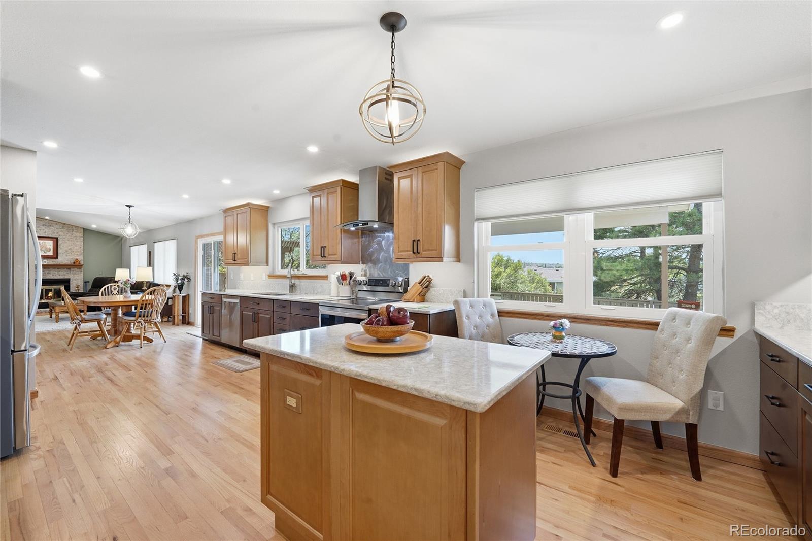 622 Northridge Road Highlands Ranch CO 80126