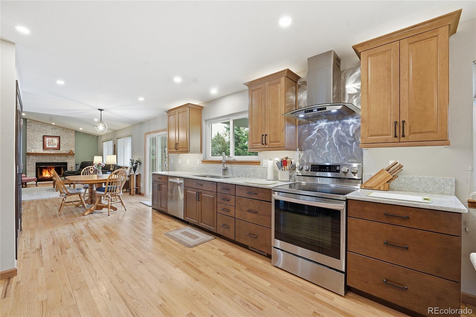 622 Northridge Road Highlands Ranch CO 80126