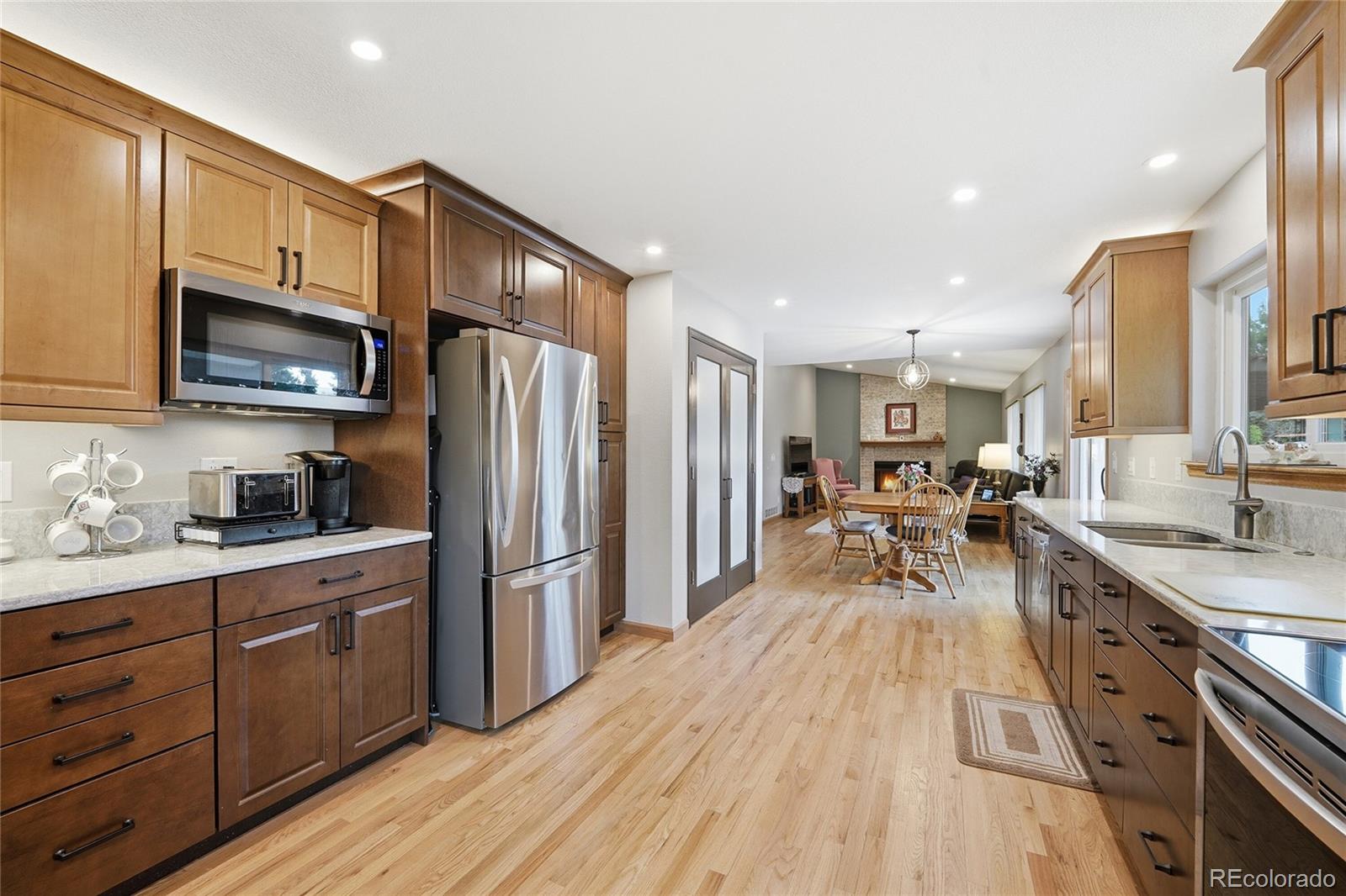 622 Northridge Road Highlands Ranch CO 80126