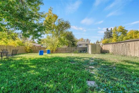 841 S Oakland Street Aurora CO 80012