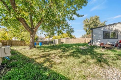 841 S Oakland Street Aurora CO 80012