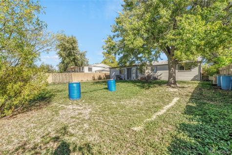 841 S Oakland Street Aurora CO 80012