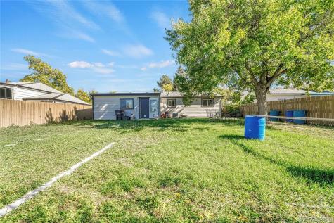 841 S Oakland Street Aurora CO 80012