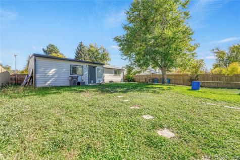 841 S Oakland Street Aurora CO 80012