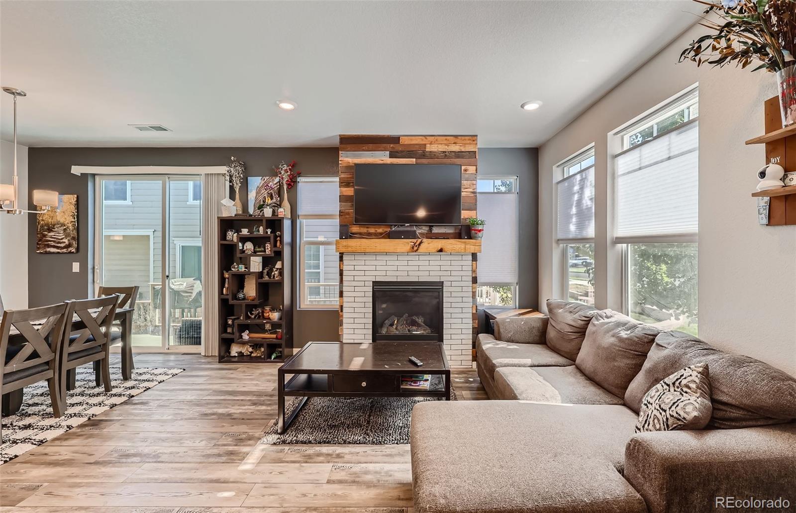 3075 Distant Rock Avenue Castle Rock CO 80109
