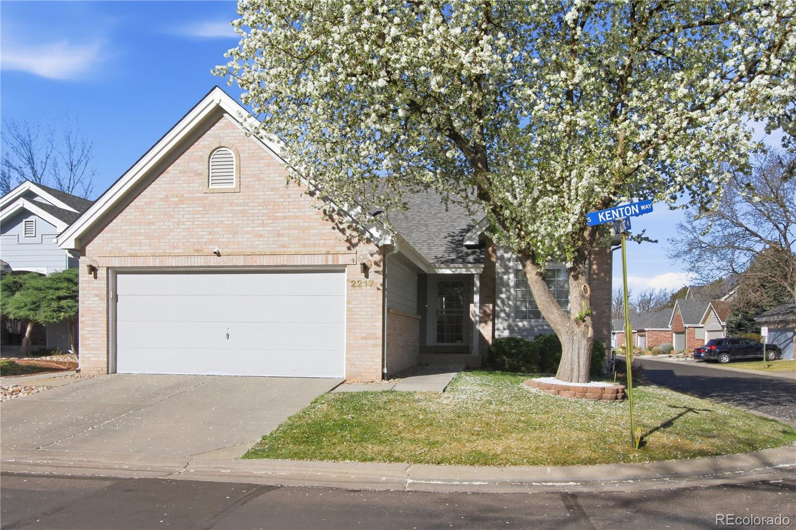 2217 S Kenton Way Aurora CO 80014