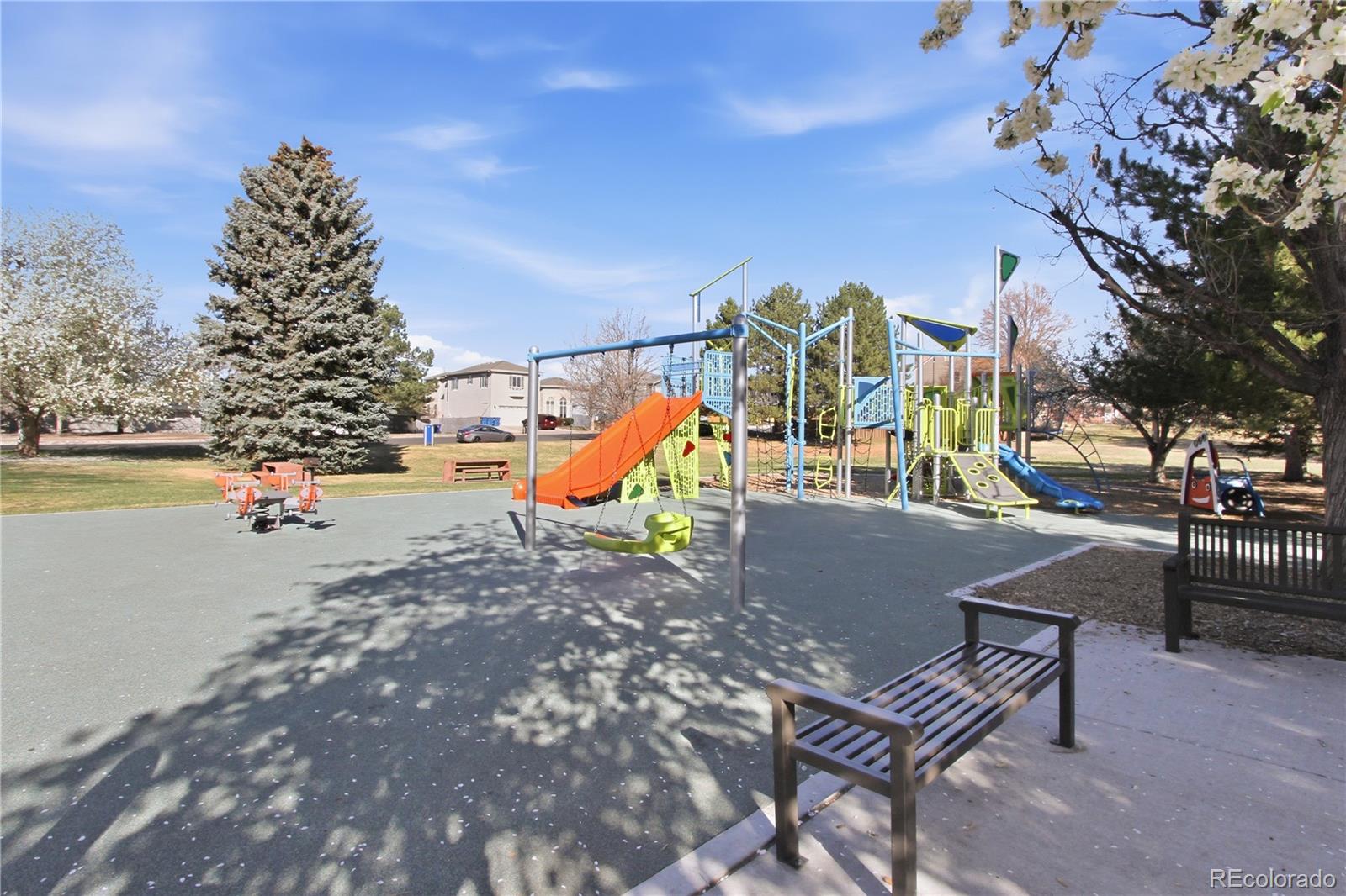 2217 S Kenton Way Aurora CO 80014