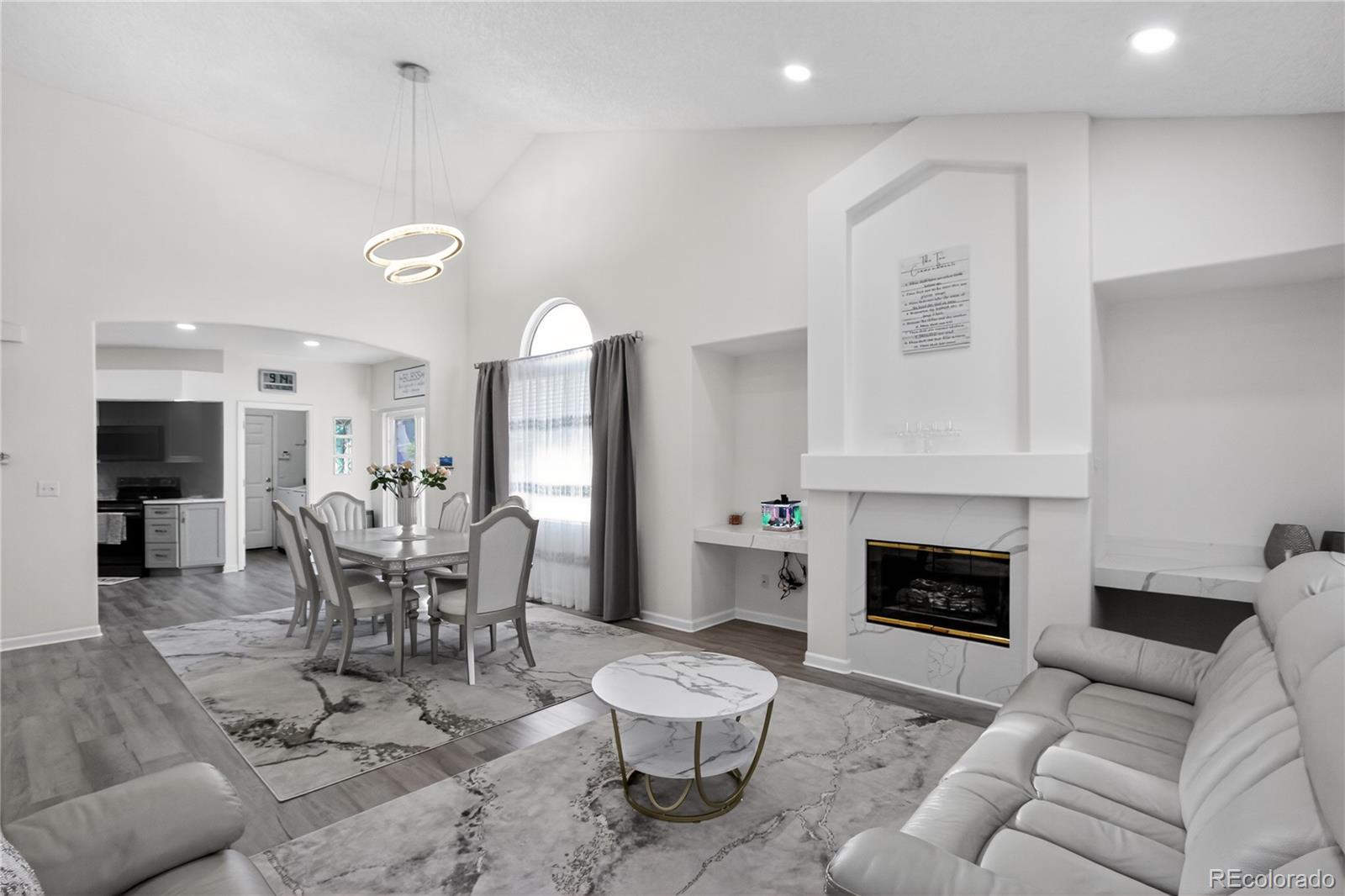 2217 S Kenton Way Aurora CO 80014
