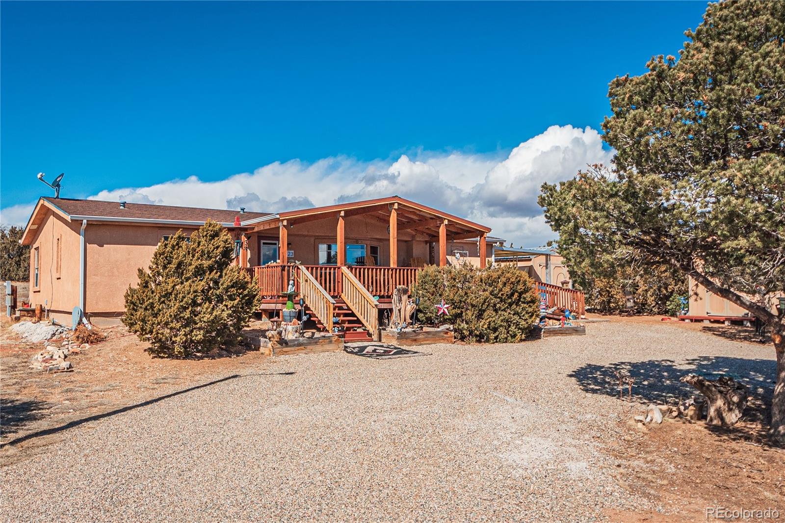 123 Big Horn Walsenburg CO 81089