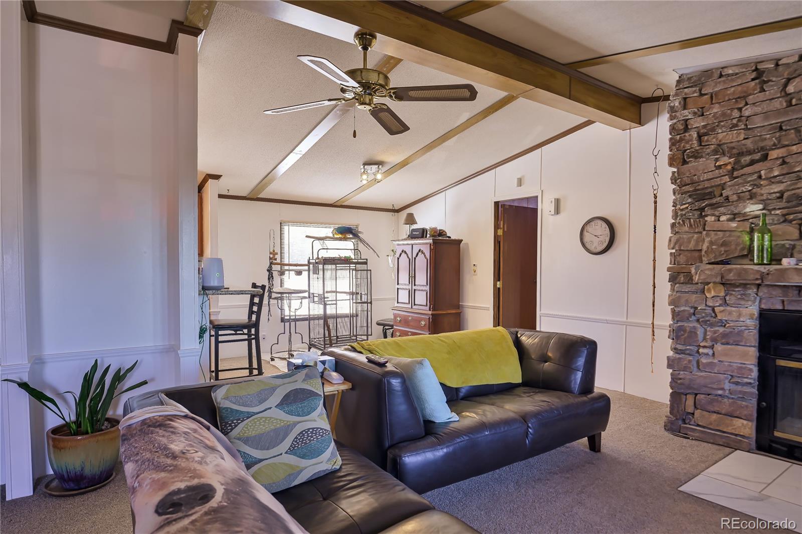 123 Big Horn Walsenburg CO 81089