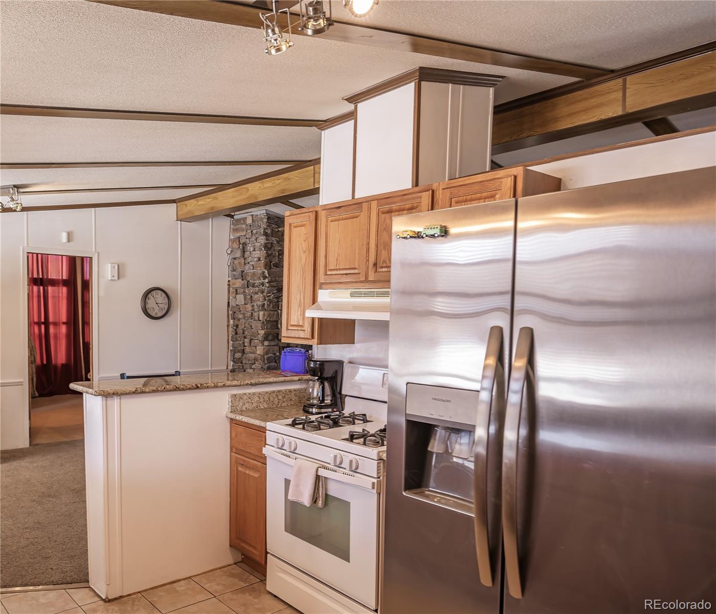 123 Big Horn Walsenburg CO 81089