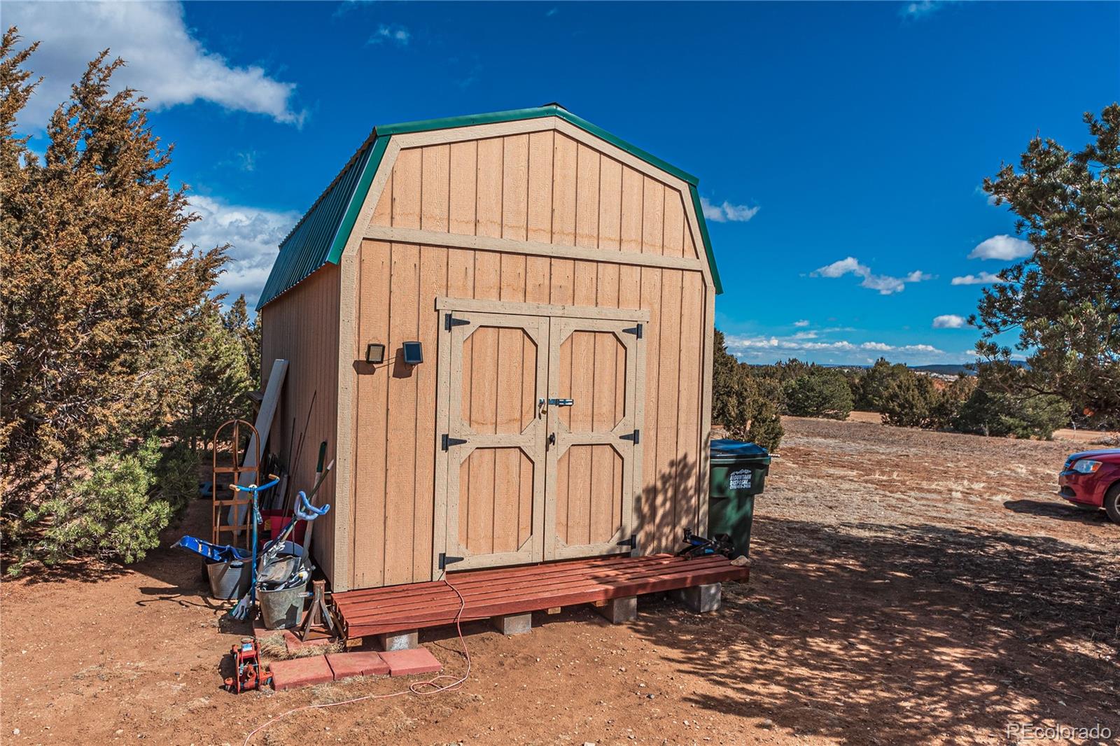 123 Big Horn Walsenburg CO 81089
