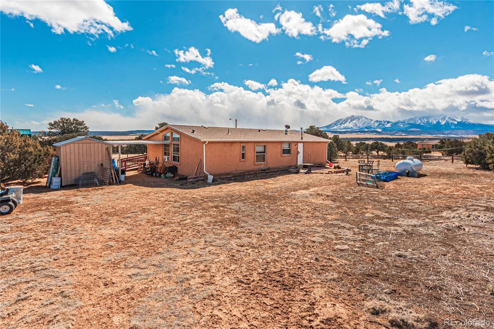 123 Big Horn Walsenburg CO 81089