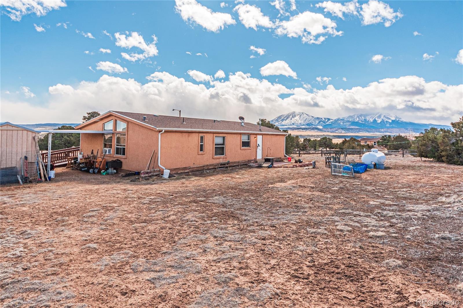 123 Big Horn Walsenburg CO 81089