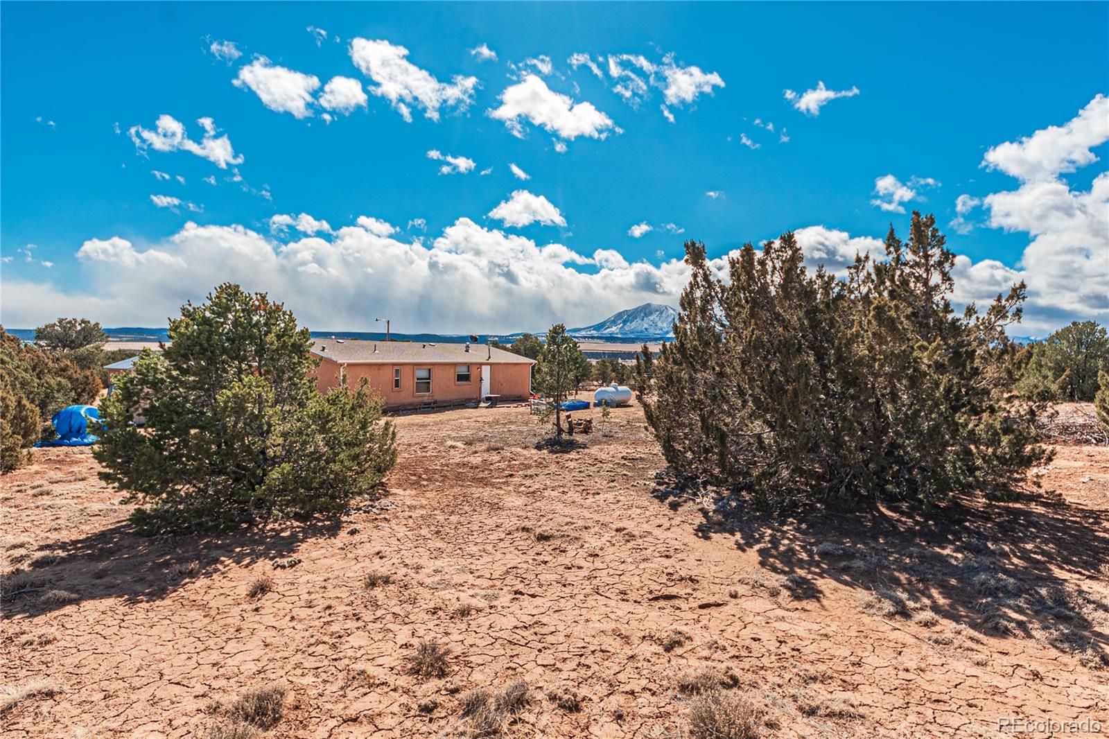 123 Big Horn Walsenburg CO 81089