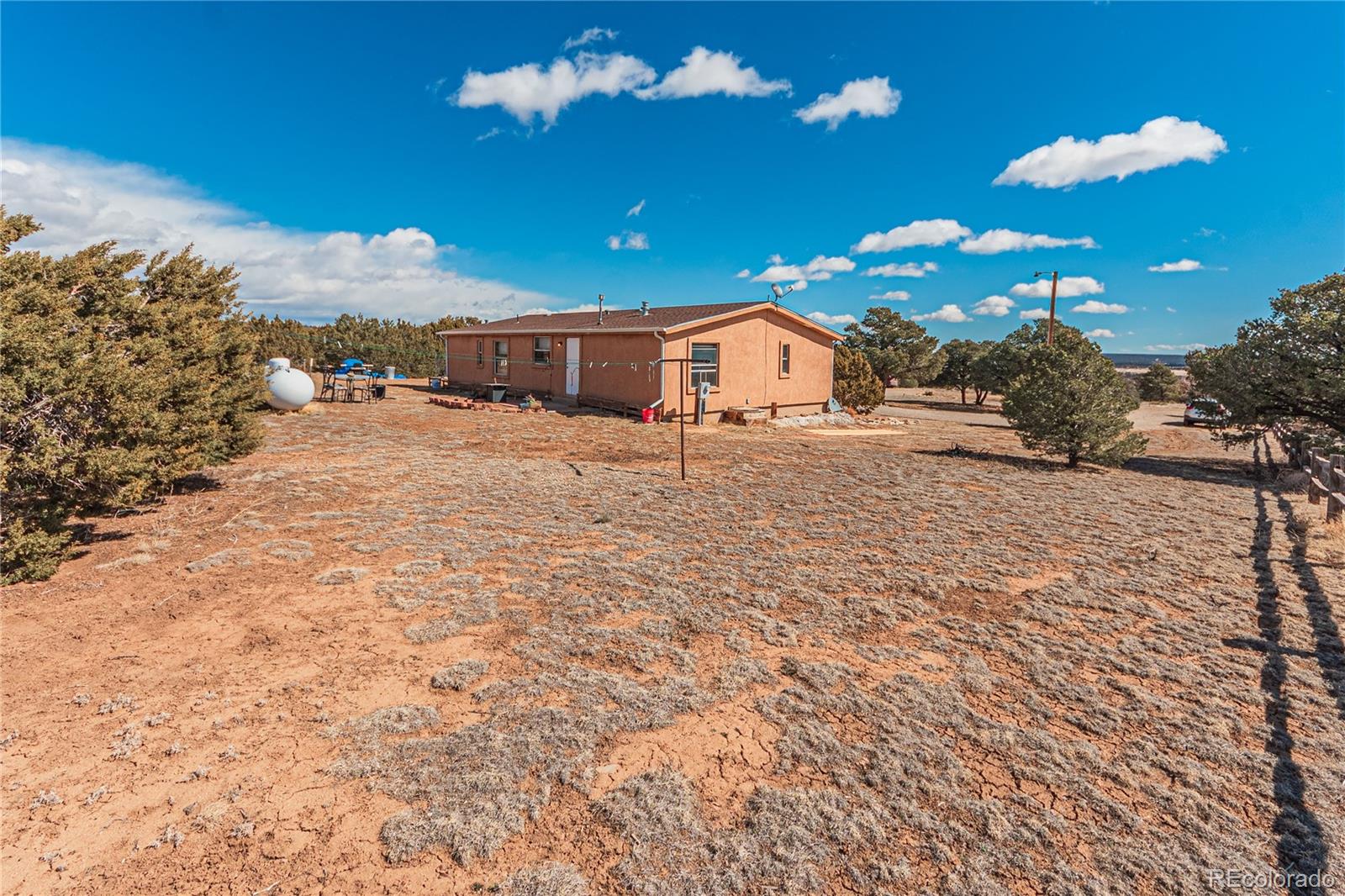 123 Big Horn Walsenburg CO 81089