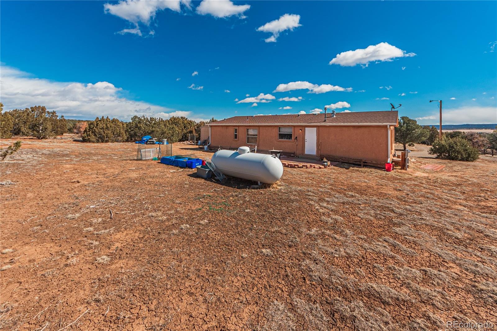 123 Big Horn Walsenburg CO 81089