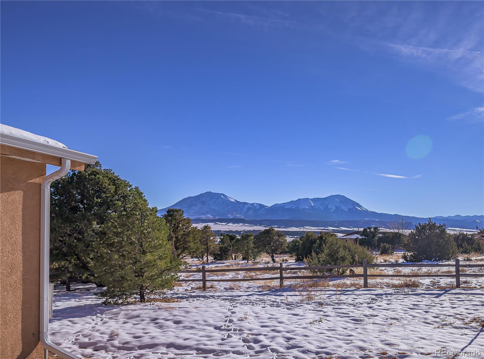123 Big Horn Walsenburg CO 81089