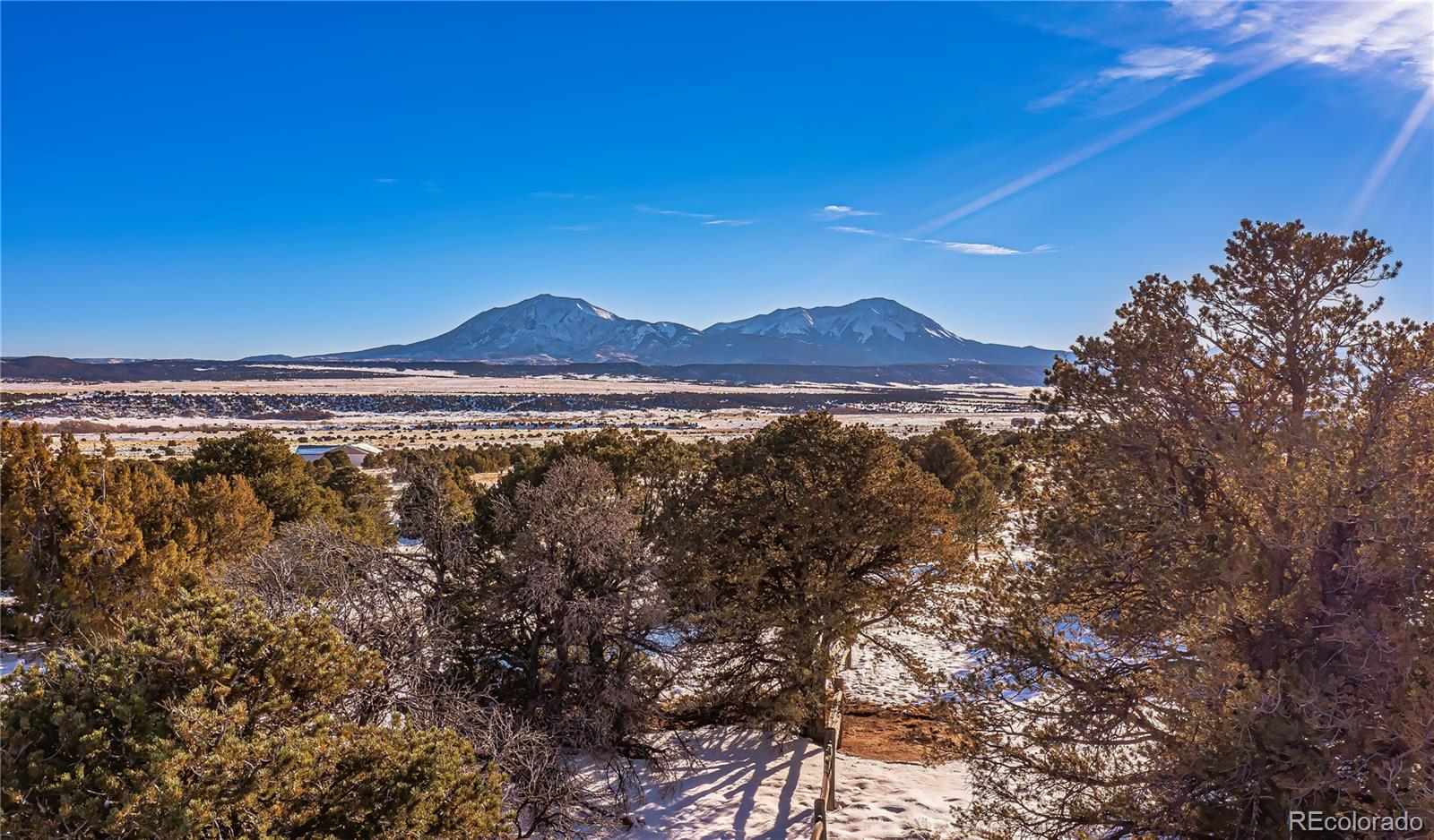 123 Big Horn Walsenburg CO 81089