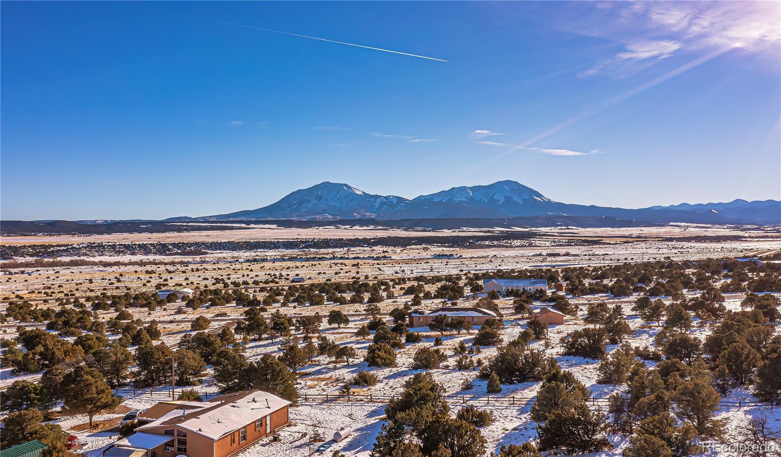 123 Big Horn Walsenburg CO 81089