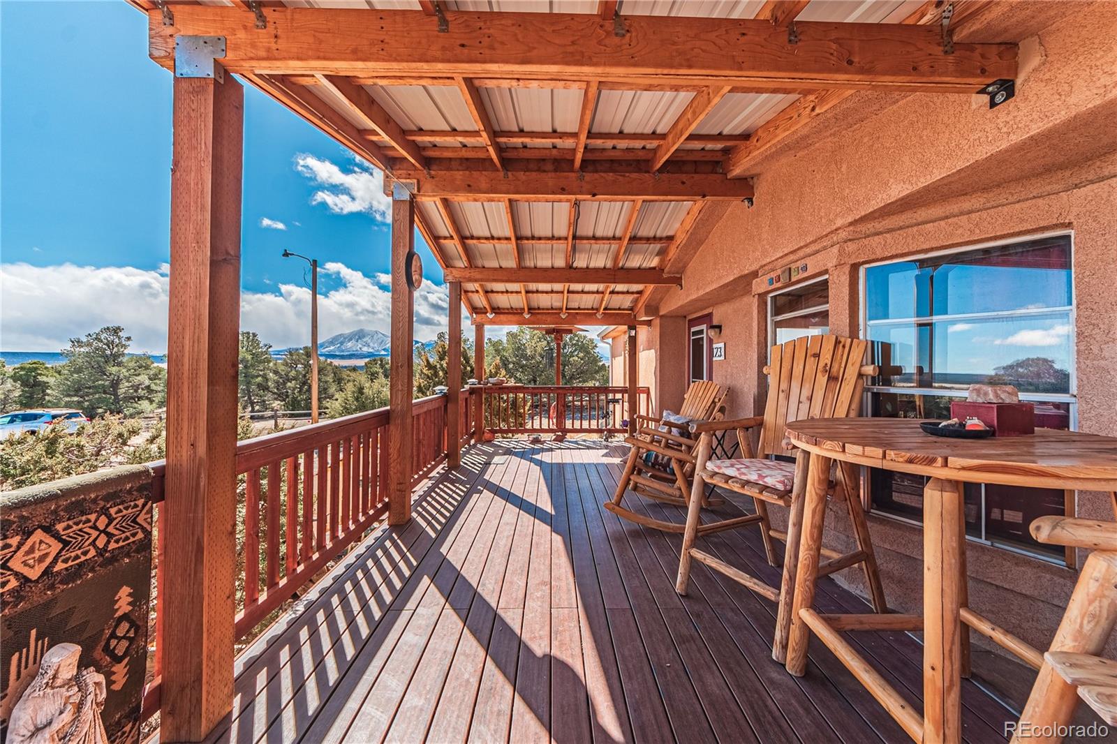 123 Big Horn Walsenburg CO 81089